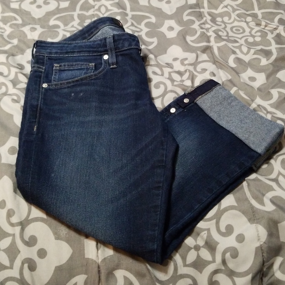 Guess Capris
